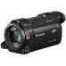 Camera video Panasonic HC-VXF990EEK