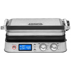 Gratar electric Delonghi CGH1020D MultiGrill Smart