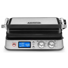 Gratar electric Delonghi CGH1012D MultiGrill Smart