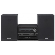 Музыкальный центр Panasonic SC-PM250EE-K