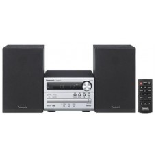 Музыкальный центр Panasonic SC-PM250EE-S