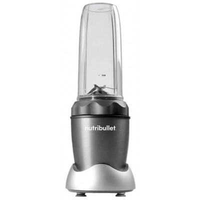 Блендер Nutribullet NB100DG Pro