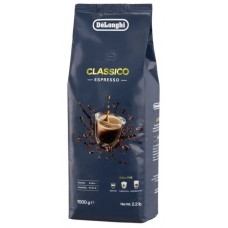 Cafea Delonghi Clasico 1kg (DLSC616)