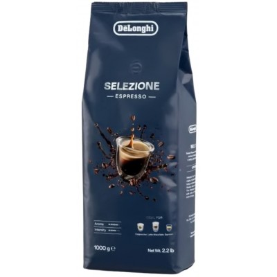 Кофе Delonghi Selezione 1kg (DLSC617)