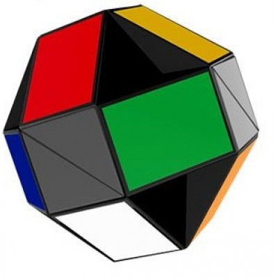 Головоломка Rubik's Rubik's Twis (08038)