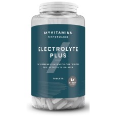 Vitamine MyProtein Electrolyte Plus 180tab