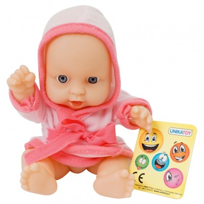 Кукла Unika Toy Baby MayMay (24192)