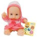 Кукла Unika Toy Baby MayMay (24192)