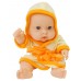 Кукла Unika Toy Baby MayMay (24192)