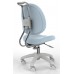 Scaun pentru copii Sihoo K32 Light Blue