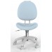 Scaun pentru copii Sihoo K32 Light Blue