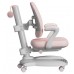 Scaun pentru copii Sihoo Q1C Light Pink