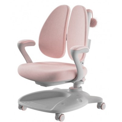 Scaun pentru copii Sihoo Q1C Light Pink