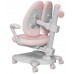 Scaun pentru copii Sihoo Q1C Light Pink