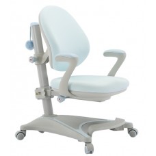 Детское кресло Sihoo K35C Light Blue