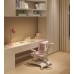 Scaun pentru copii Sihoo Q5A Light Pink