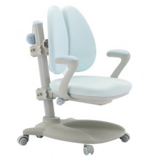 Детское кресло Sihoo Q1C Light Blue