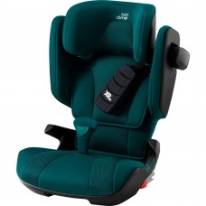 Детское автокресло Britax-Romer Kidfix i-Size Atlantic Green