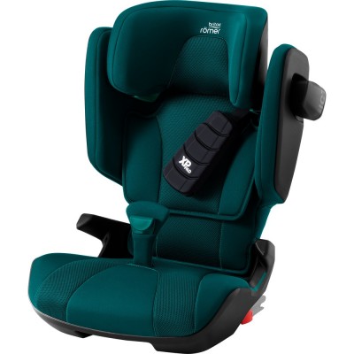 Детское автокресло Britax-Romer Kidfix i-Size Atlantic Green
