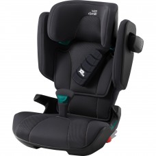 Детское автокресло Britax-Romer Kidfix i-Size Fossil Grey