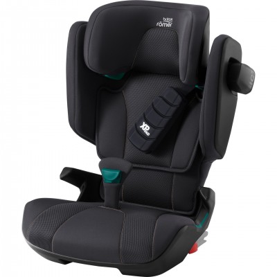 Scaun auto Britax-Romer Kidfix i-Size Fossil Grey