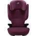 Детское автокресло Britax-Romer Kidfix M i-Size Burgundy Red