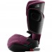 Детское автокресло Britax-Romer Kidfix M i-Size Burgundy Red
