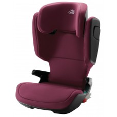 Детское автокресло Britax-Romer Kidfix M i-Size Burgundy Red Детское автокресло Britax-Romer Kidfix M i-Size Burgundy Red