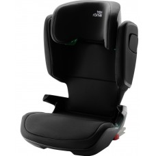 Детское автокресло Britax-Romer Kidfix M i-Size Cosmos Black Детское автокресло Britax-Romer Kidfix M i-Size Cosmos Black