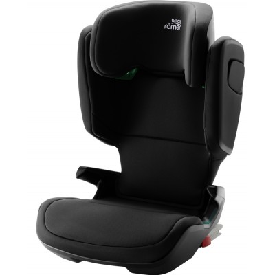 Детское автокресло Britax-Romer Kidfix M i-Size Cosmos Black