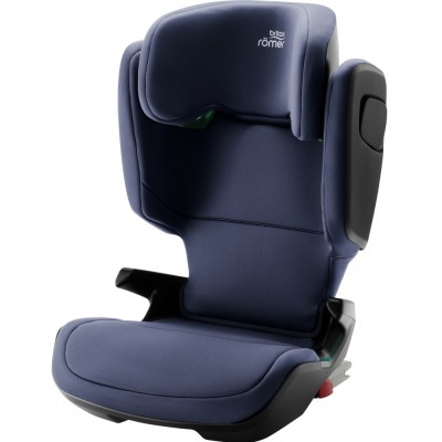 Scaun auto Britax-Romer Kidfix M i-Size Moonlight Blue