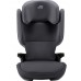 Детское автокресло Britax-Romer Kidfix M i-Size Storm Grey