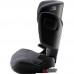 Детское автокресло Britax-Romer Kidfix M i-Size Storm Grey