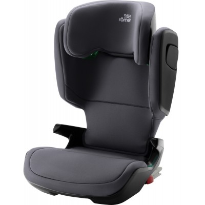 Детское автокресло Britax-Romer Kidfix M i-Size Storm Grey