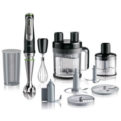 Blender Braun MQ9195XLI