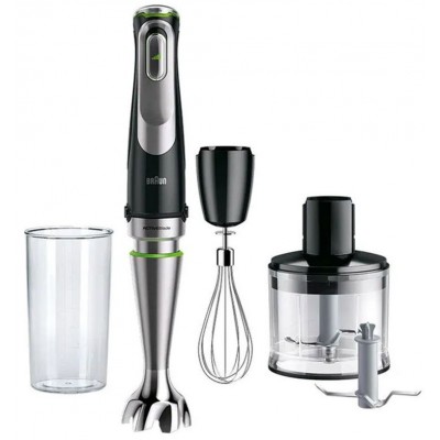 Blender Braun MQ9135XI