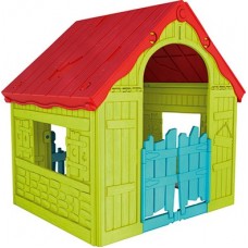 Căsuța de joaca Keter Foldable Play House (228445)