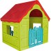 Игровой домик Keter Foldable Play House (228445)