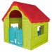 Игровой домик Keter Foldable Play House (228445)