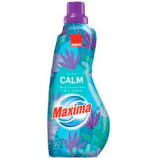 Кондиционер для стирки Sano Maxima Calm 1L (992713)