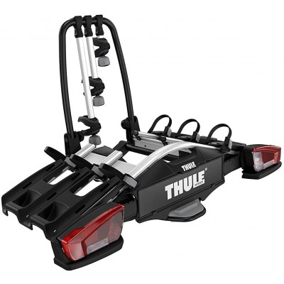 Suport auto bicicleta Thule VeloCompact 3bike 13pin (926002)