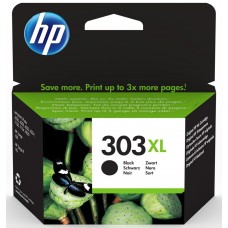 Картридж Hp 303XL Black (T6N04AE)