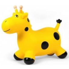 Прыгунок Bo. Jumping Animal Giraffe (8004ML)