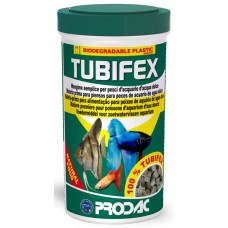 Корм для рыб Prodac Tubifex 10g