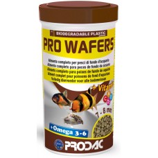 Hrană pentru pește Prodac Pro Wafers 50g