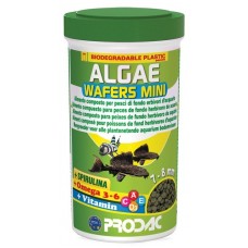 Корм для рыб Prodac Algae Wafers Mini 50g