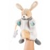 Игрушка-рукавичка Chicco Bunny (101060)