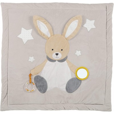 Covor joc pentru copii Chicco My First Playmat (102050)