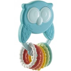 Погремушка Chicco Owly (104940)