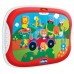 Интерактивная игрушка Chicco Animal Tablet (106011)